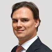 Portrait of the QLimoCEO Mr. A. Kraus.
